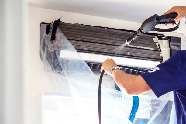 Best Air Vent Cleaning Services  in Waverly, NY