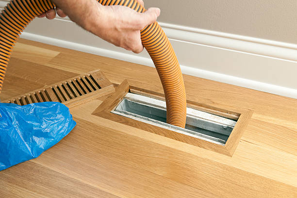 Best Air Duct Cleaning Cost  in Waverly, NY