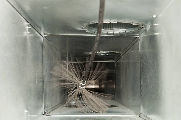 Best Commercial HVAC Duct Cleaning  in Waverly, NY