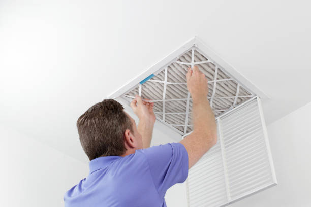 Best Local Air Duct Cleaning Services  in Waverly, NY
